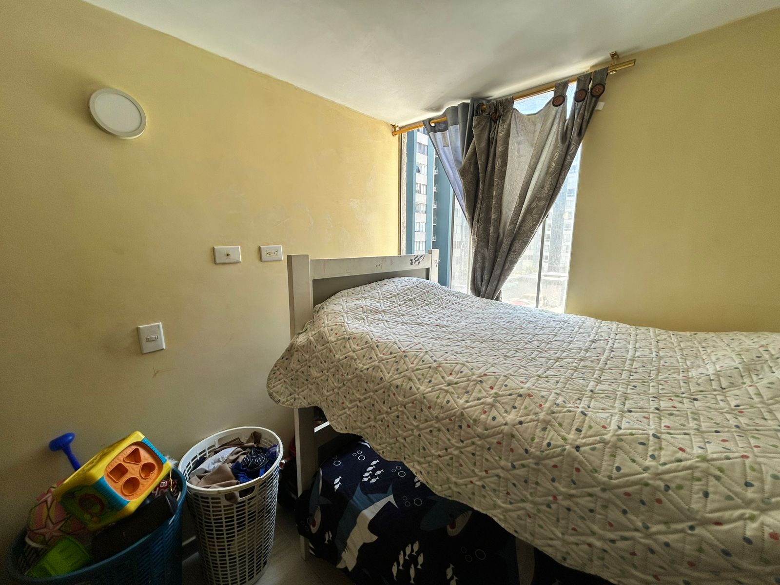 Apartamento en Venta - Alameda - Barranquilla