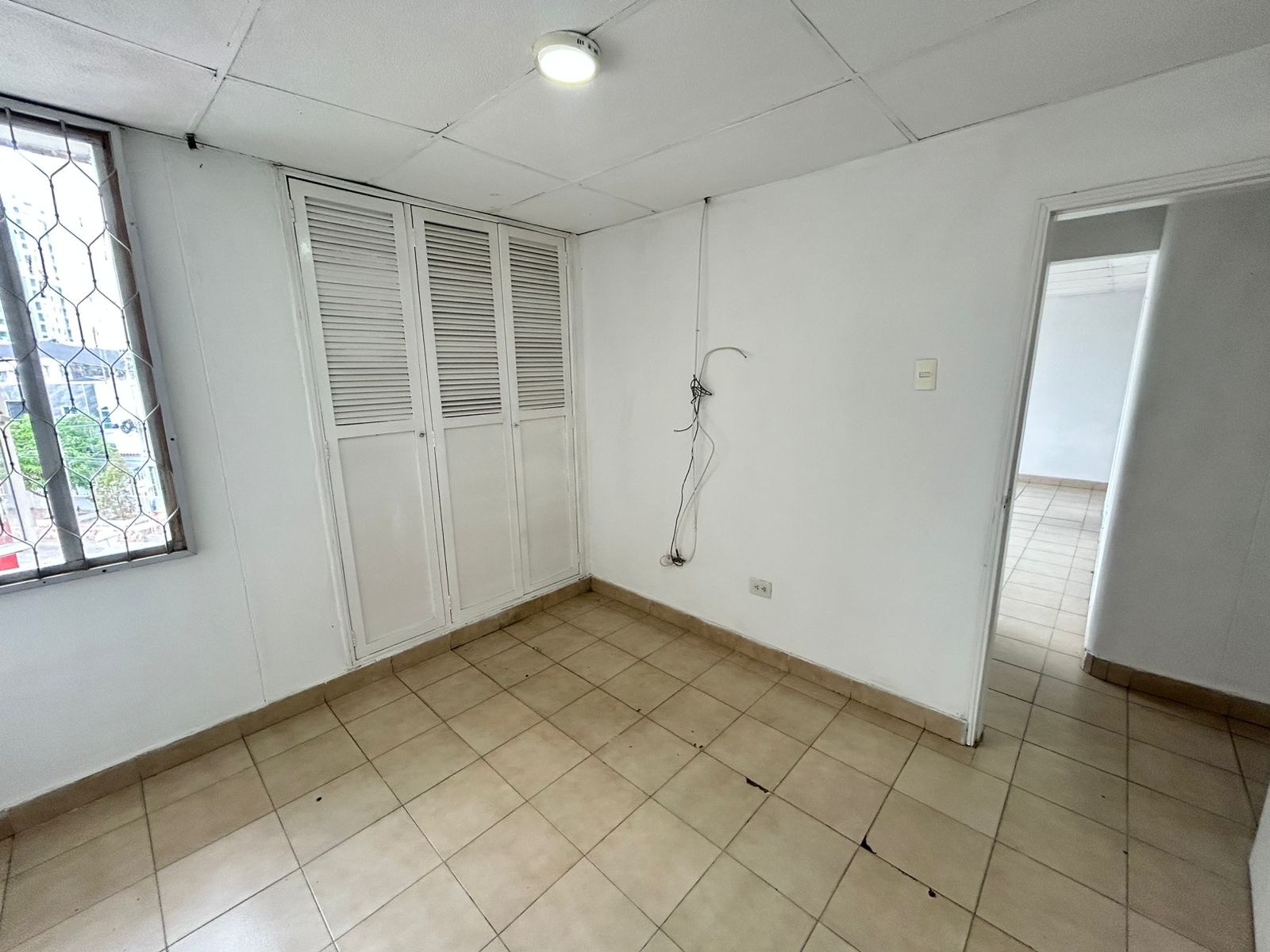 Apartamento en Venta - Delicias -Barranquilla