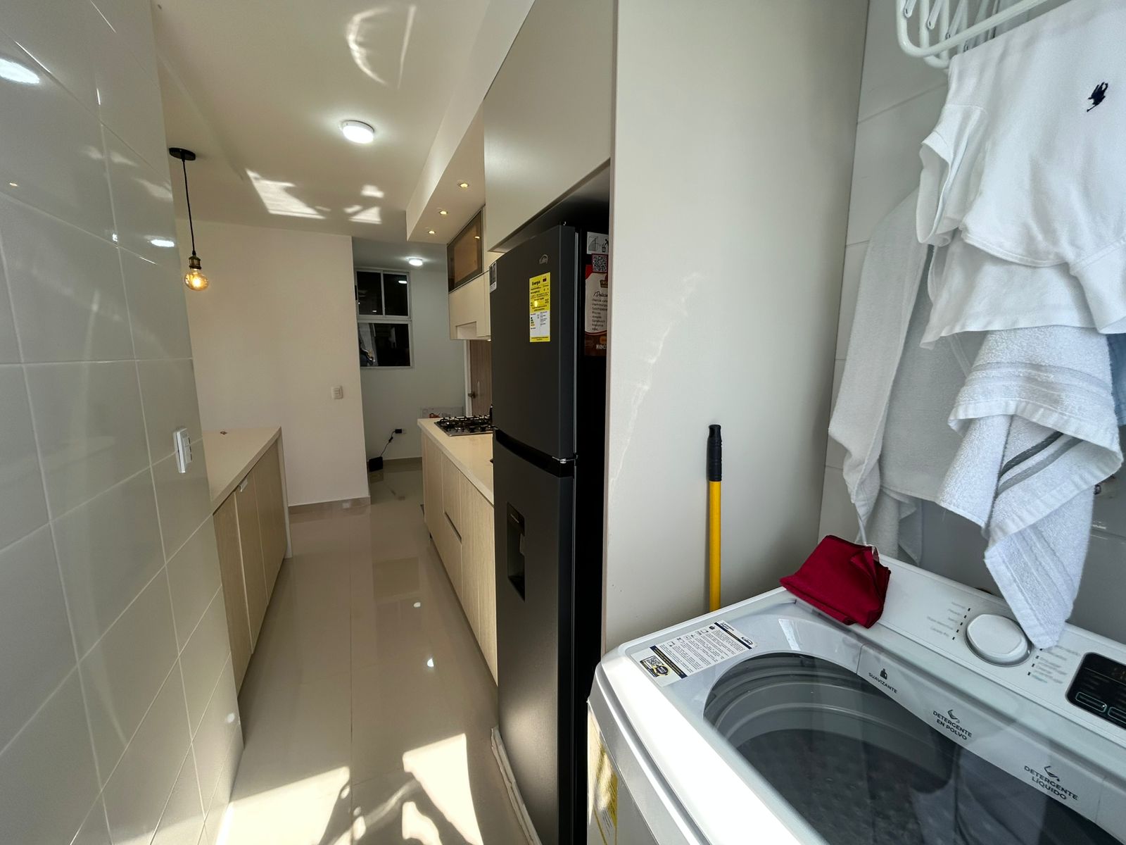 Apartamento en Arriendo  - Ciudad Mallorquin - Puerto Colombia