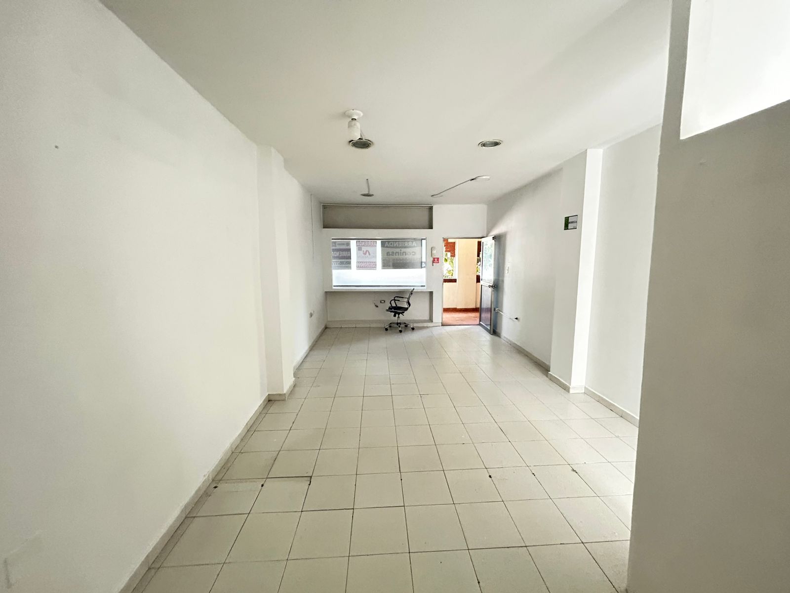 Local en Arriendo - El Recreo - Barranquilla