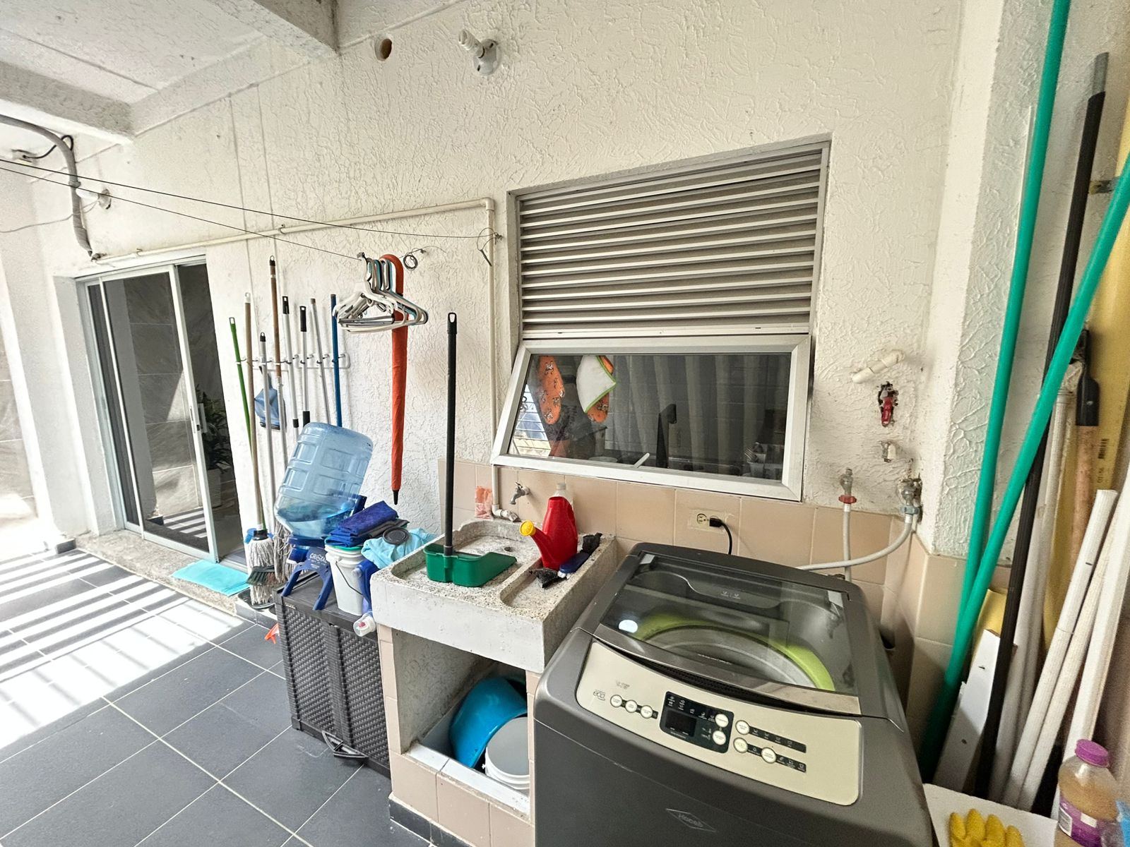 Venta Casa Duplex El Limoncito