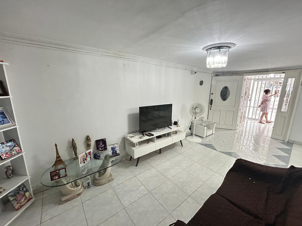 Casa en Venta - El Silencio - Barranquilla