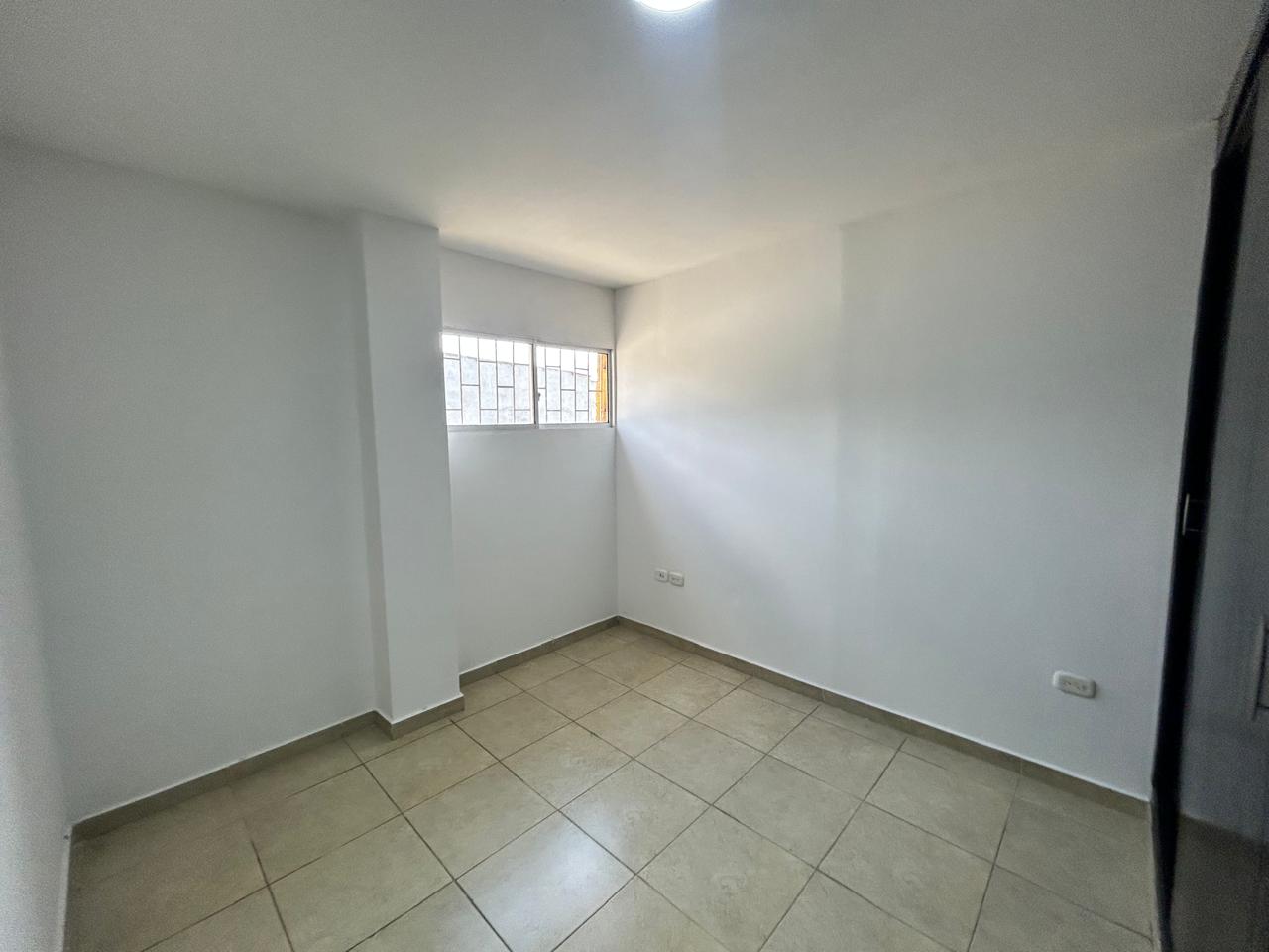 Apartamento arriendo - Los Andes - Barranquilla
