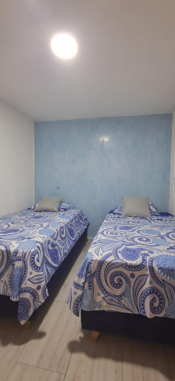 Apartamento amoblado en arriendo - Alameda - Barranquilla