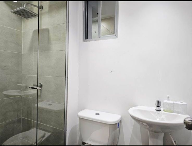 Apartamento en arriendo - Alameda del Rio - Barranquilla