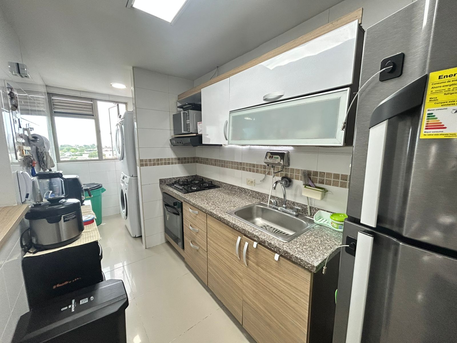 Apartamento en venta - Boston - Barranquilla