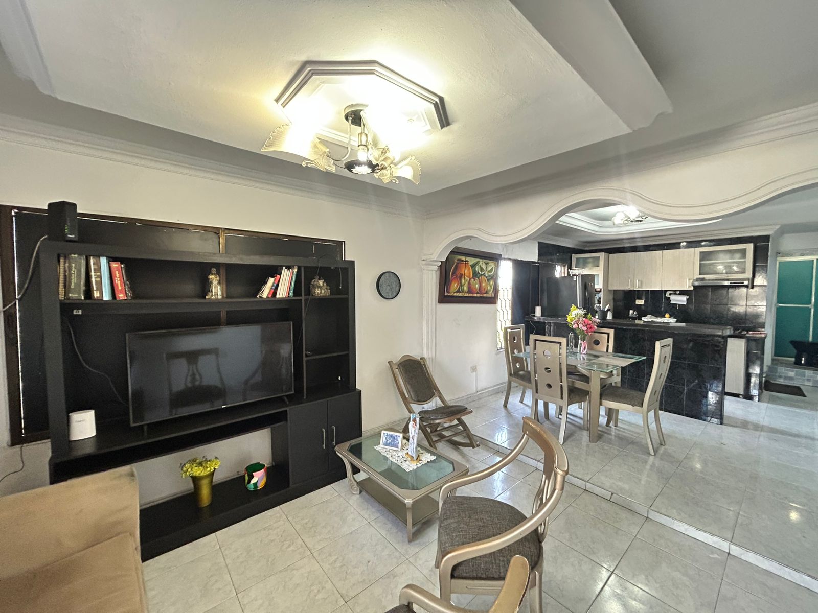 Apartamento en Venta - La Floresta - Barranquilla