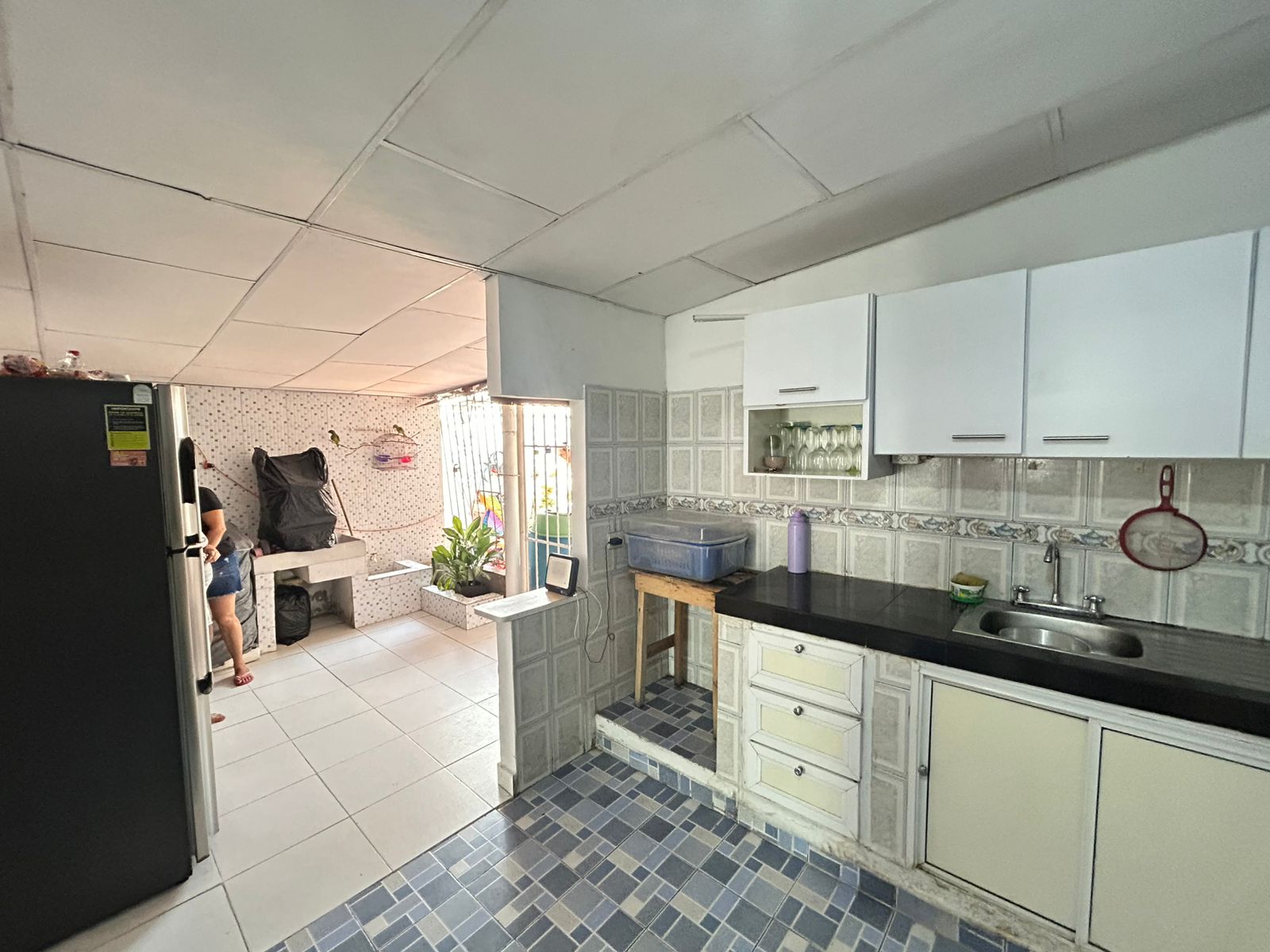 Venta de casa - Cevillar - Barranquilla