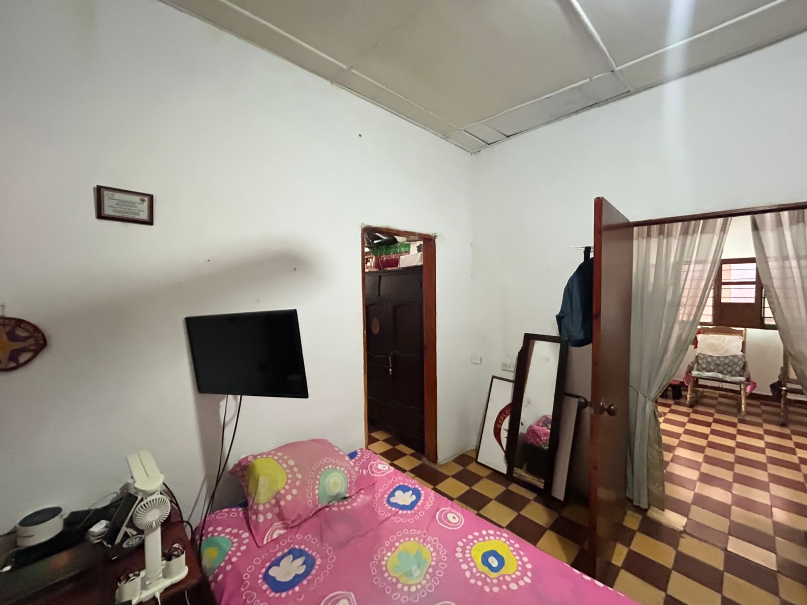 Casa en venta - Chiquinquira - Barranquilla