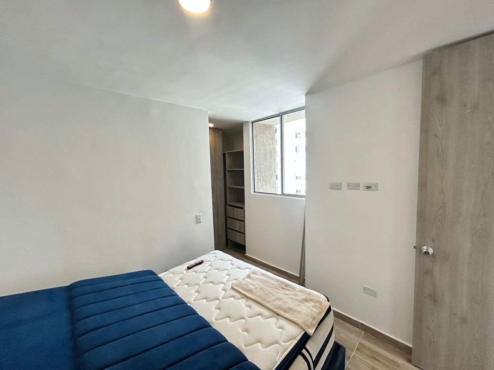 Venta de Apartamento  - Ciudad Mallorquín Puerto Colombia