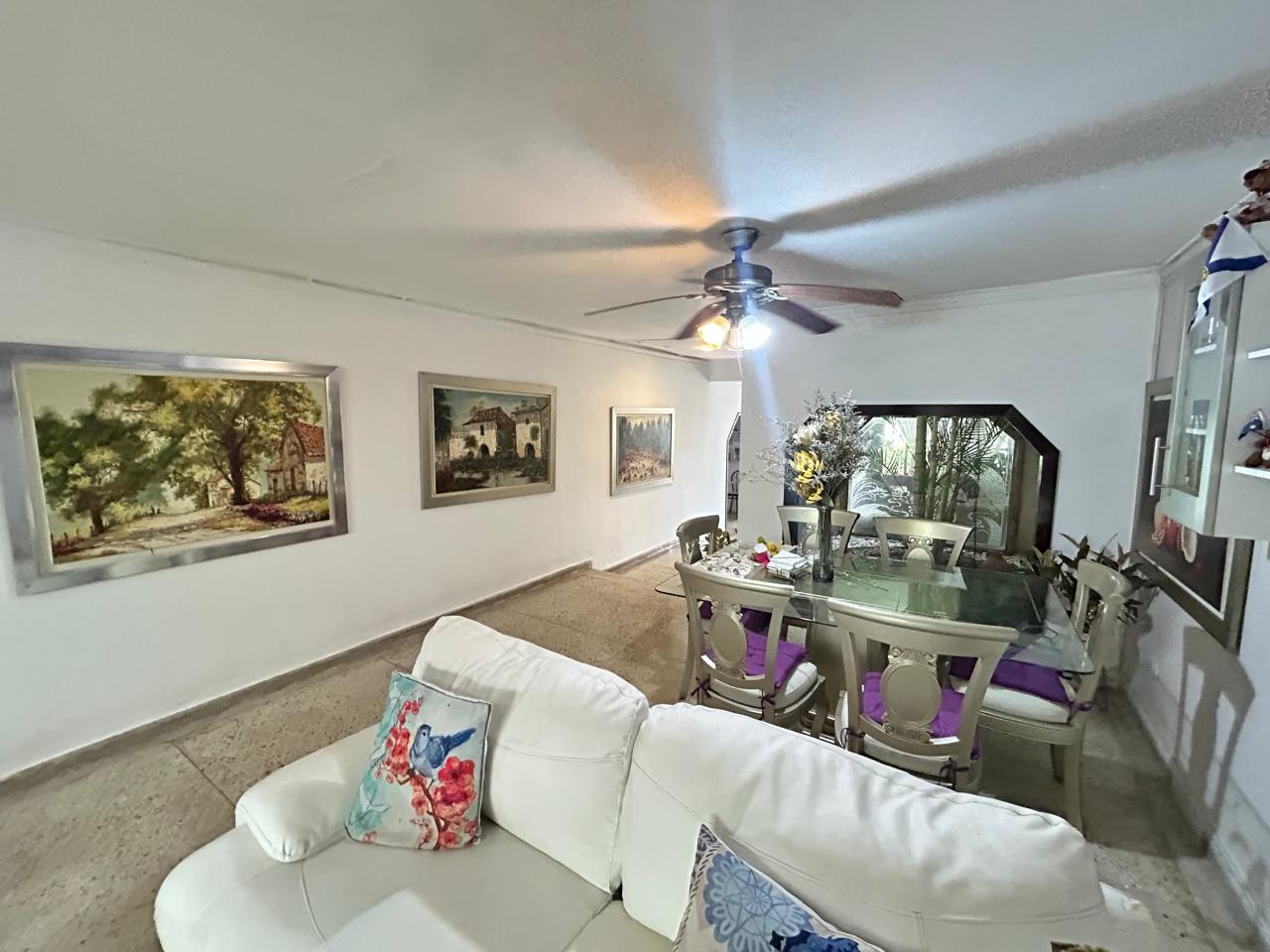 Venta de casa- El tabor Barranquilla