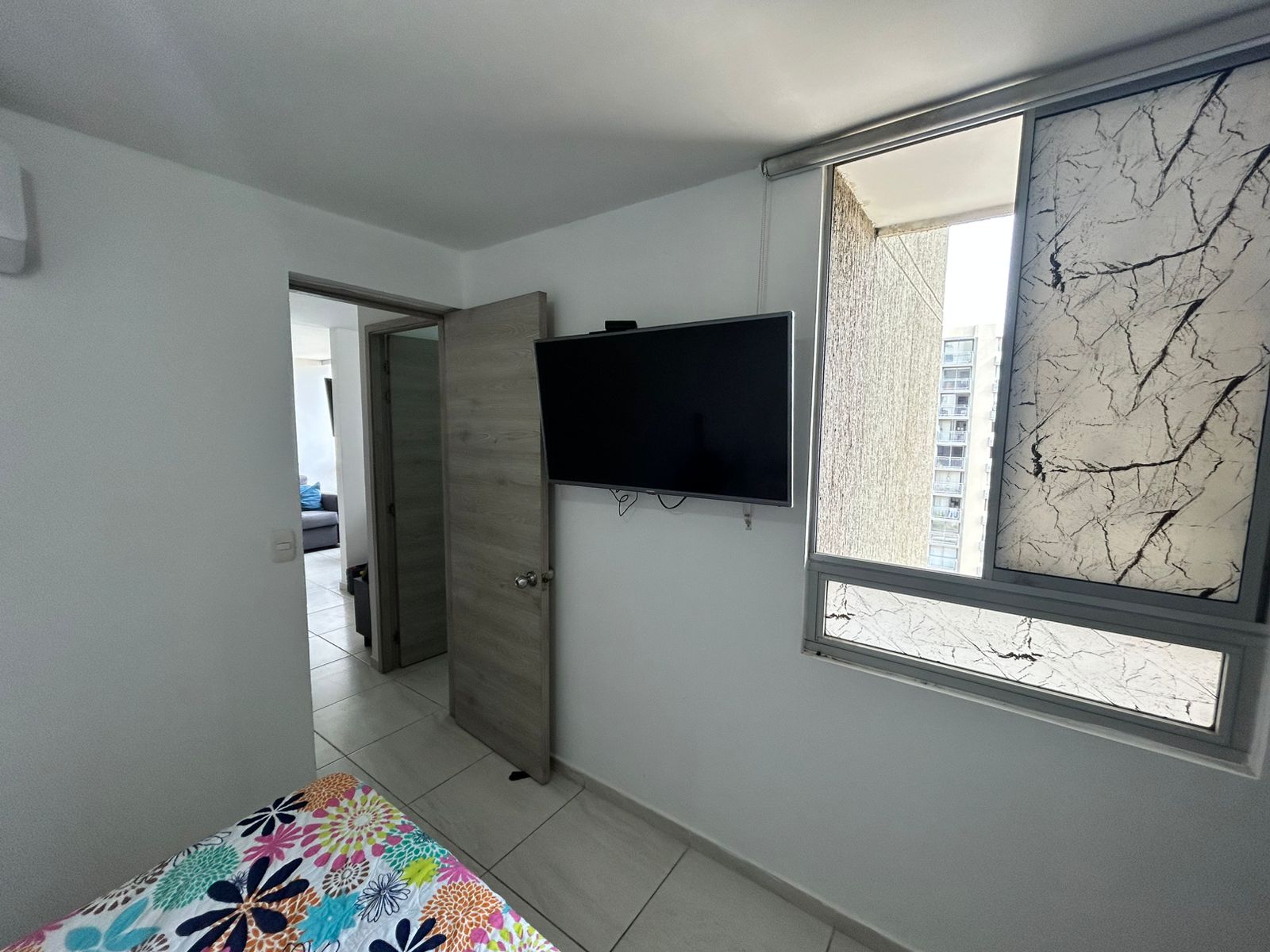 Apartamento en Venta - Alameda - Barranquilla