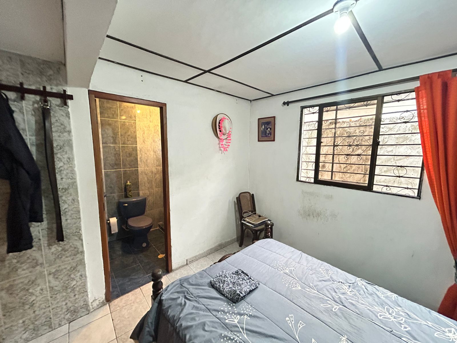 Casa en Venta - San Felipe - Barranquilla
