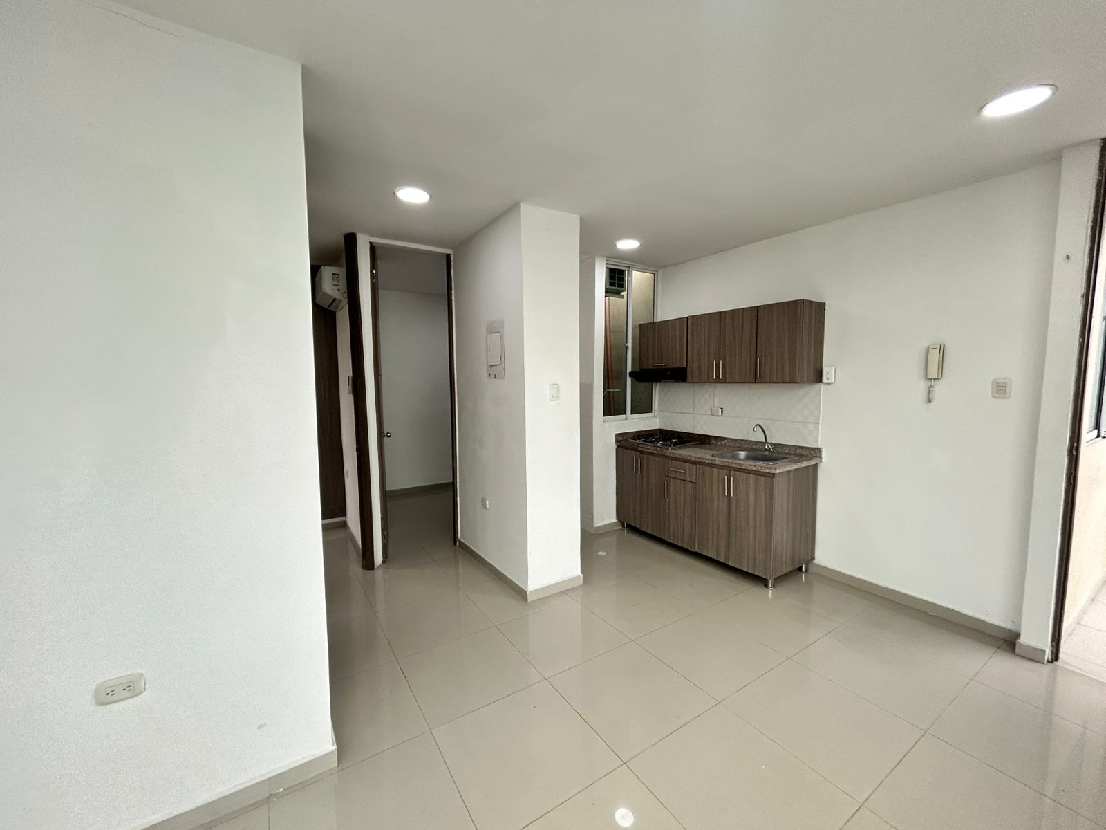 Apartamento en venta- El recreo - Barranquilla.