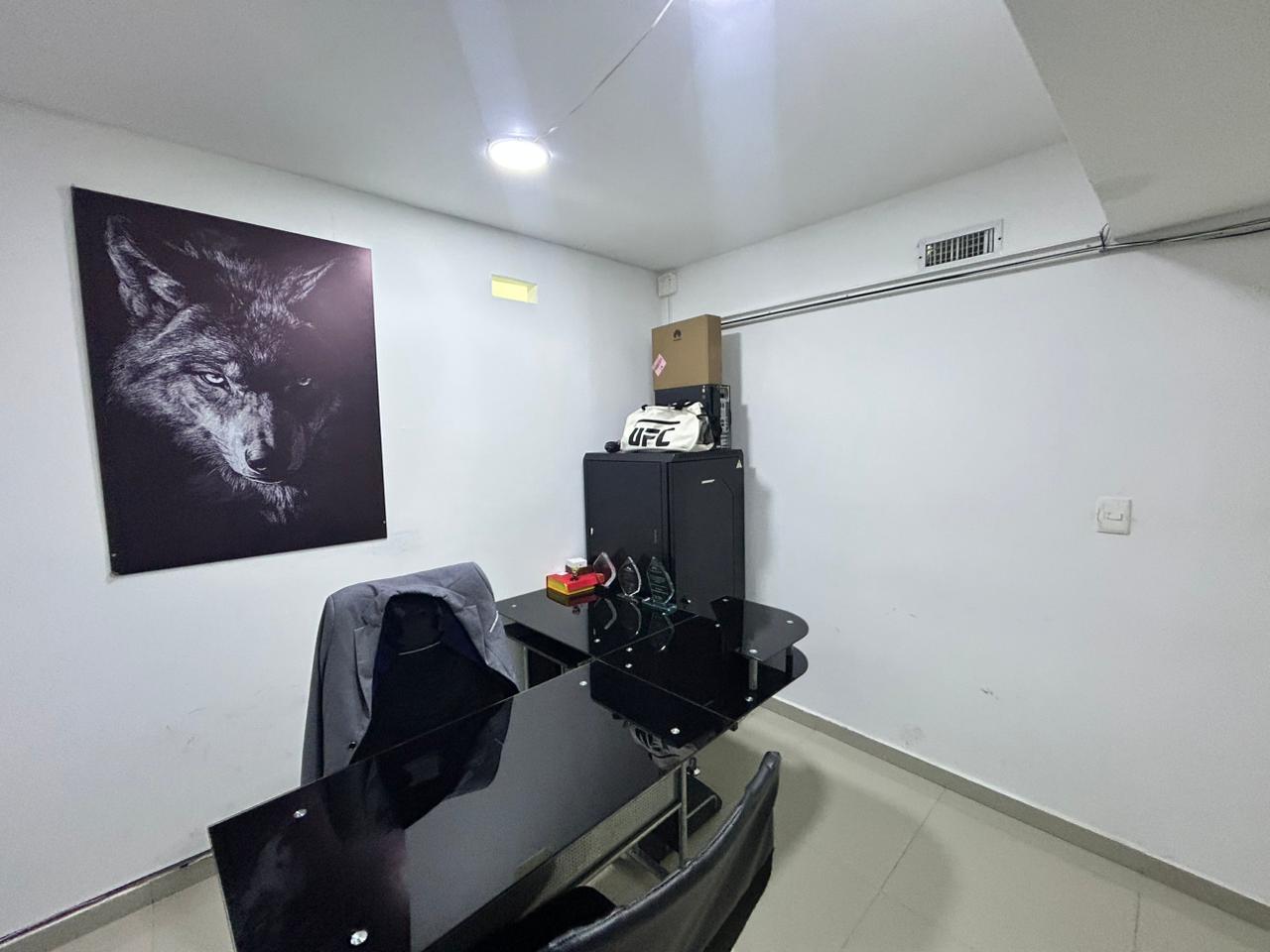 Oficina Completa en venta - Alto Prado - Barranquilla