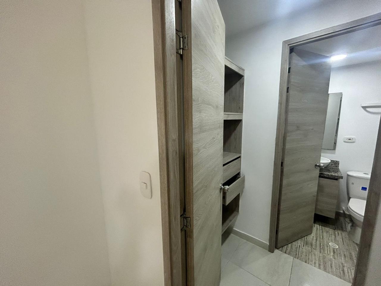 Apartamento en Arriendo - Alameda - Barranquilla