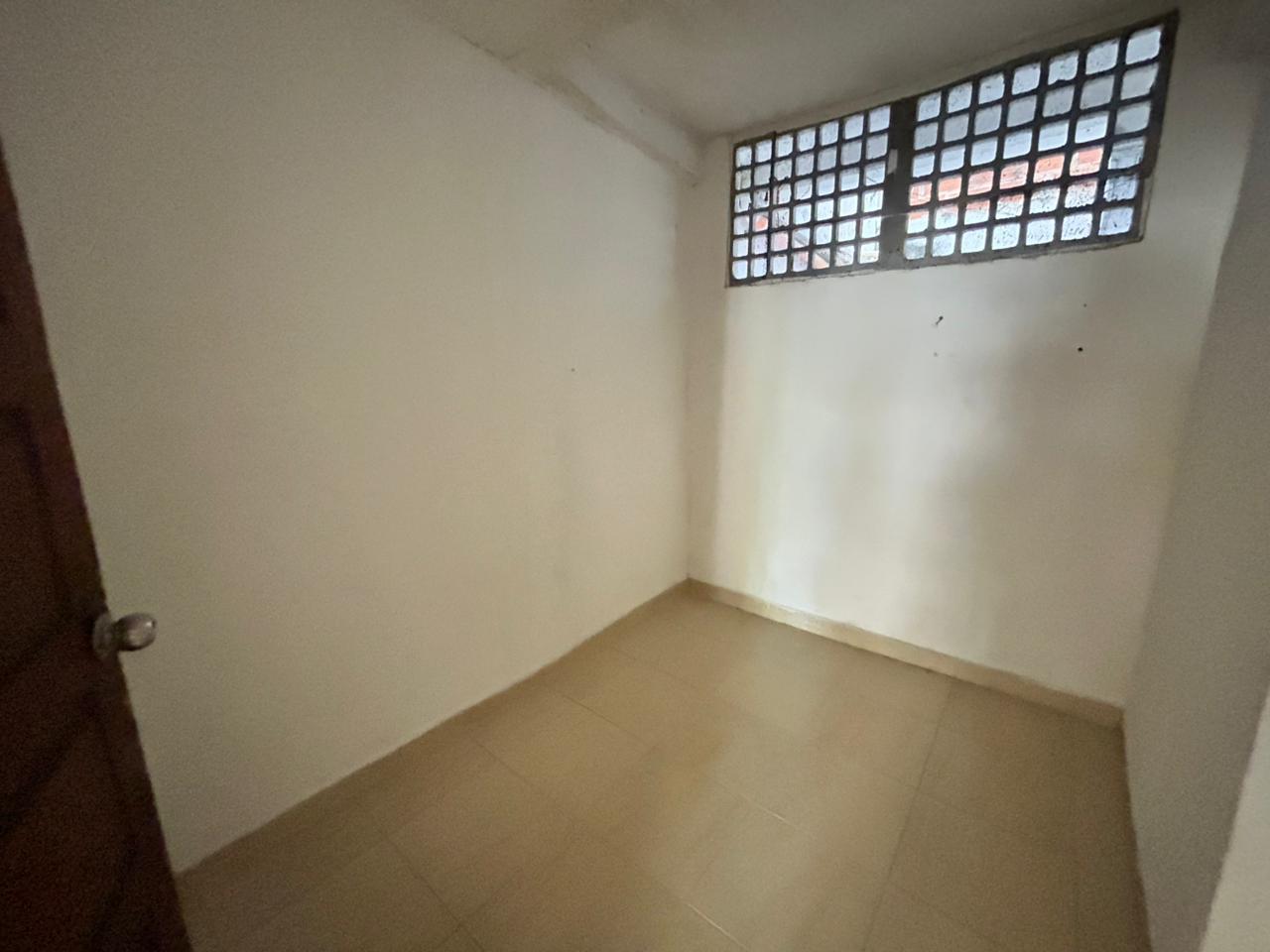Casa en venta - Cevillar Barranquilla
