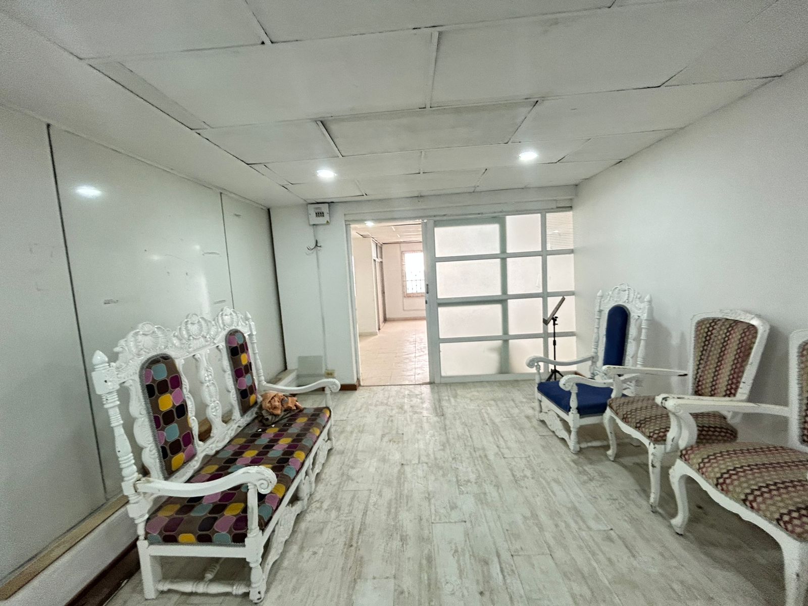Local comercial arriendo- Riomar Barranquilla