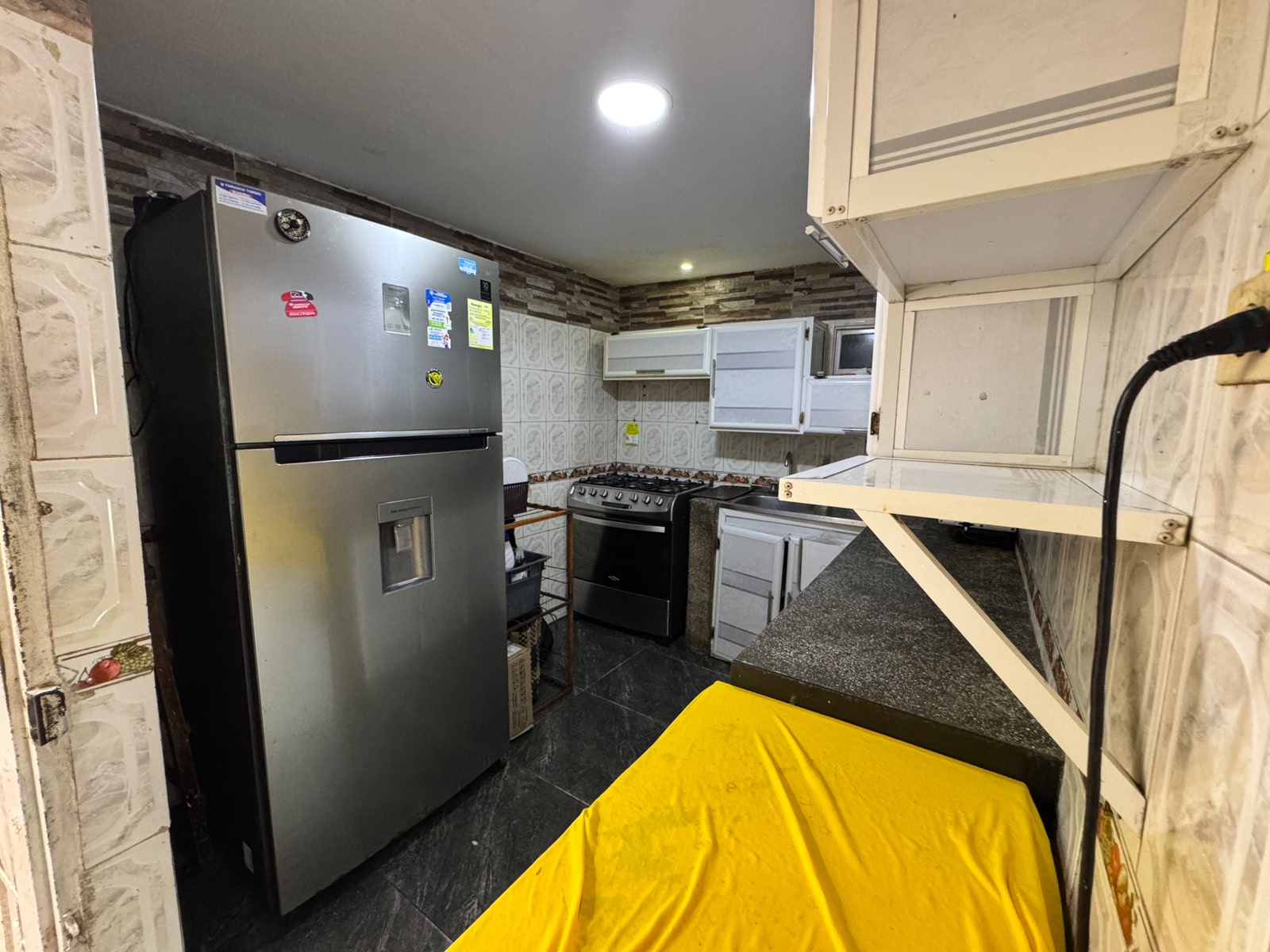 Casa en Venta - San felipe - Barranquilla