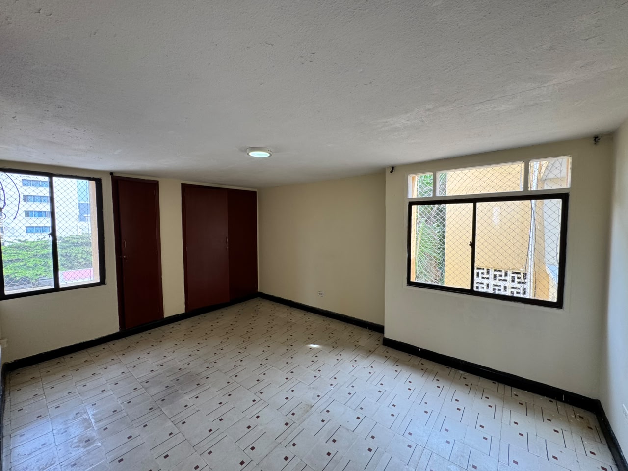 Apartamento en Arriendo-Alto Prado- Barranquilla