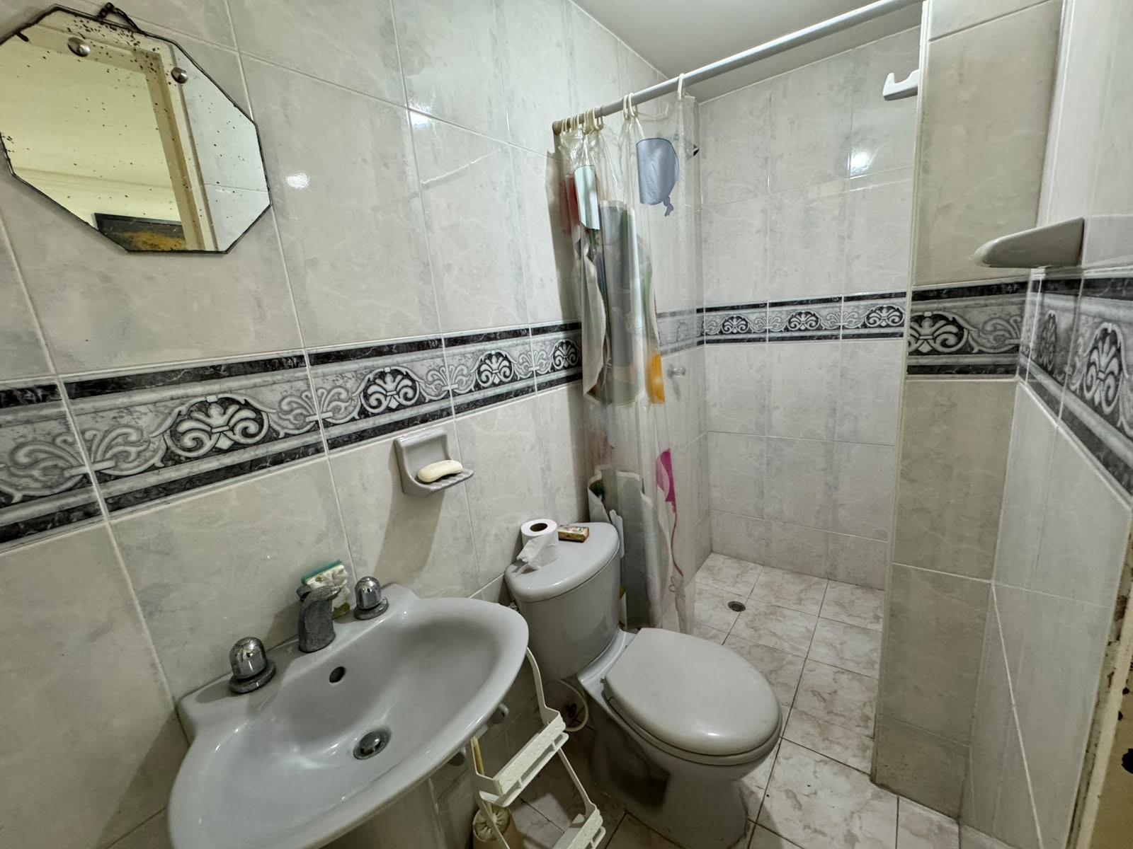 Apartamento amoblado- Alto prado -Barranquilla