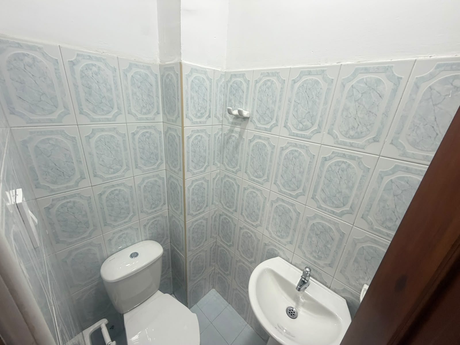 Casa Dúplex en arriendo - Delicias - Barranquilla