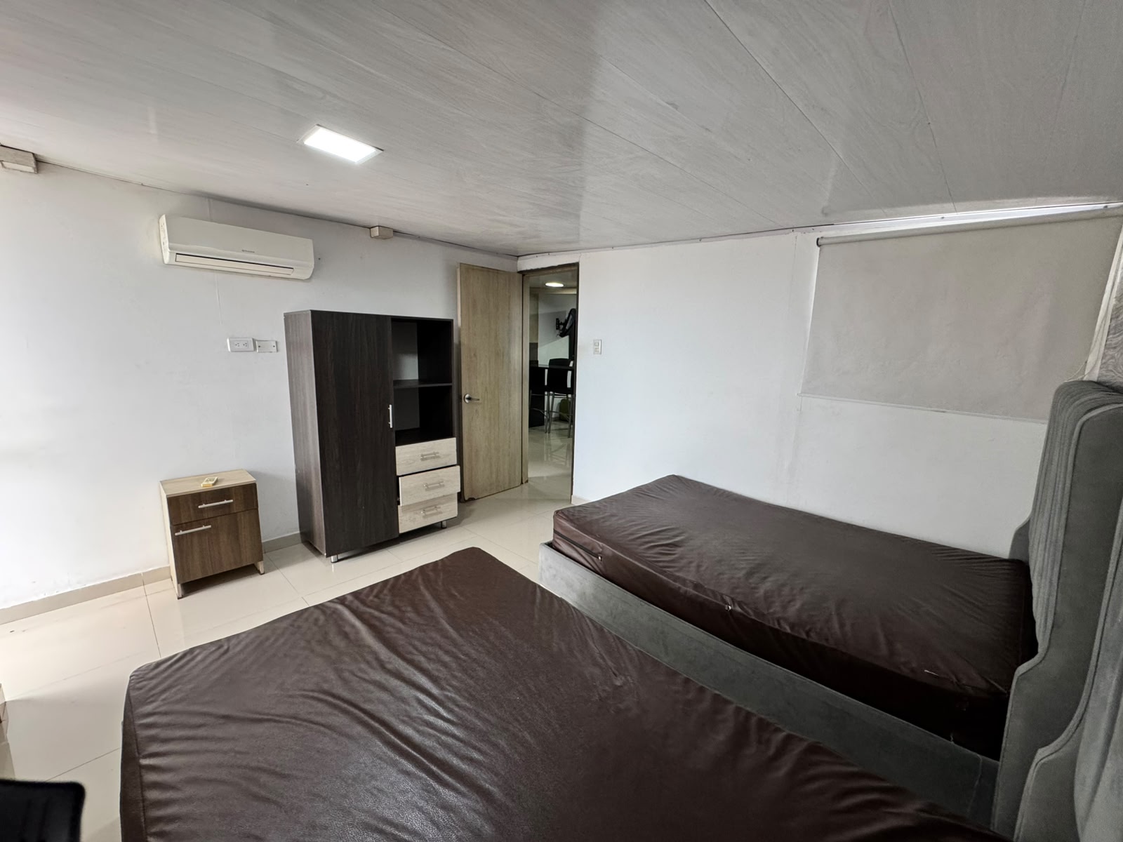 Apartamento en Arriendo - Porvenir - Barranquilla