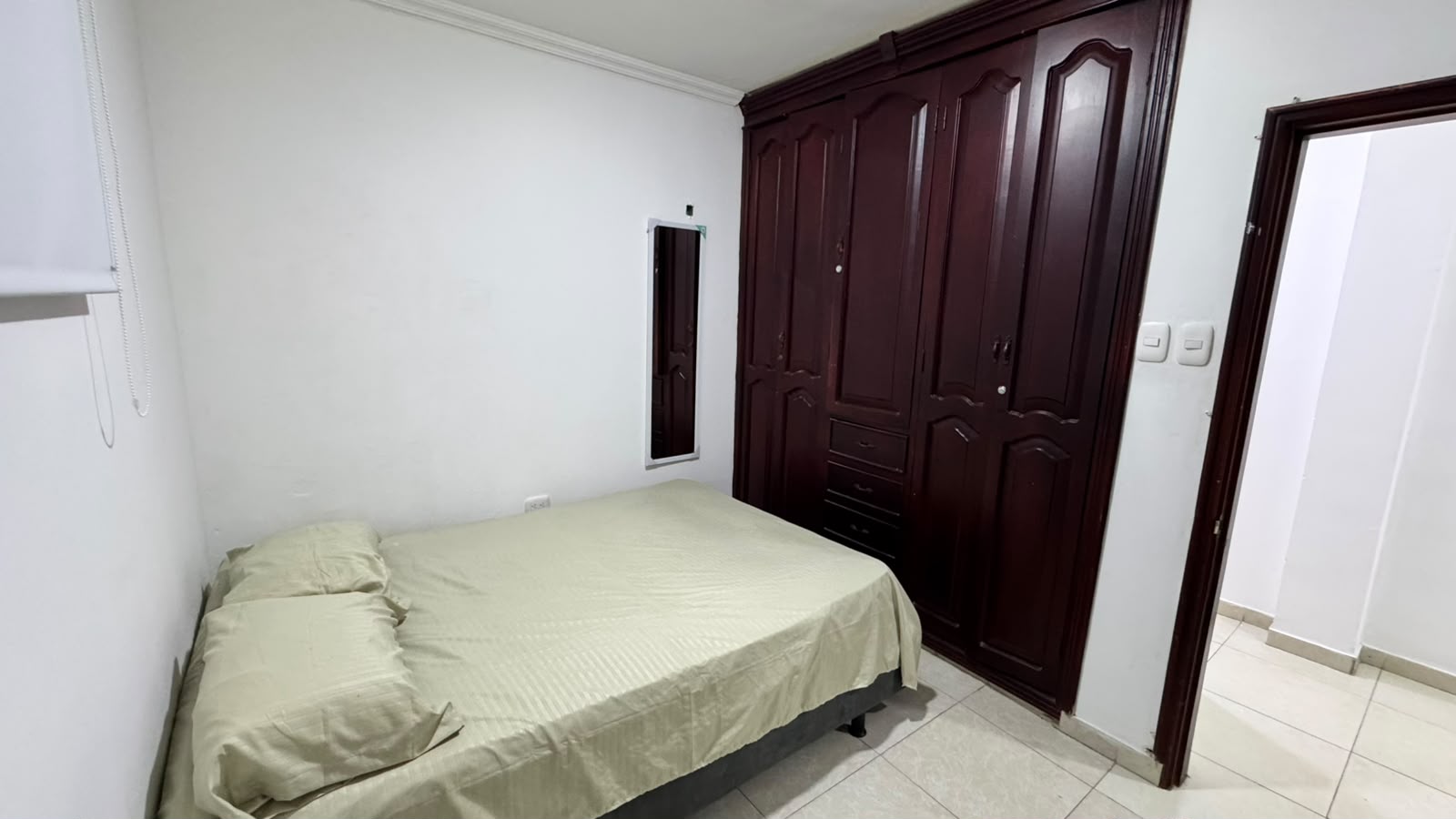 Apartamento amoblado en arriendo - paraíso - Barranquilla