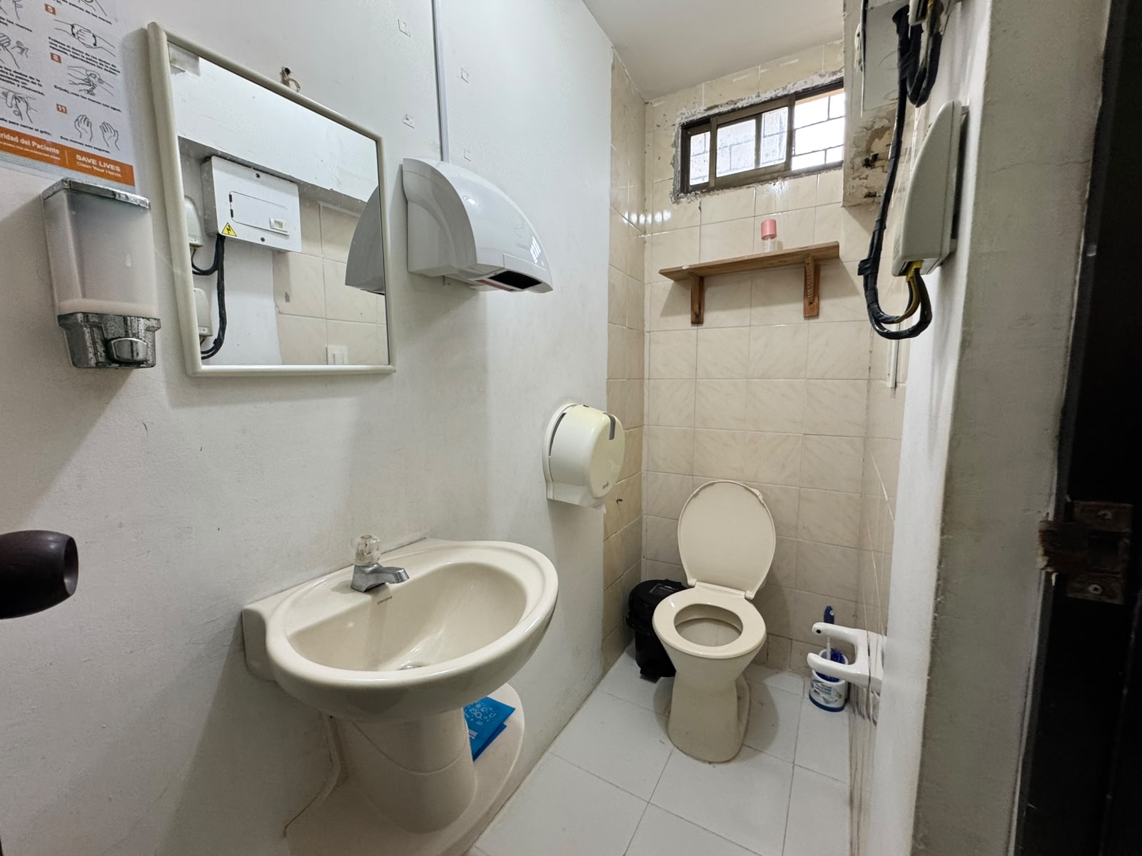 Local comercial - Arriendo  Barrio colombia Barranquila