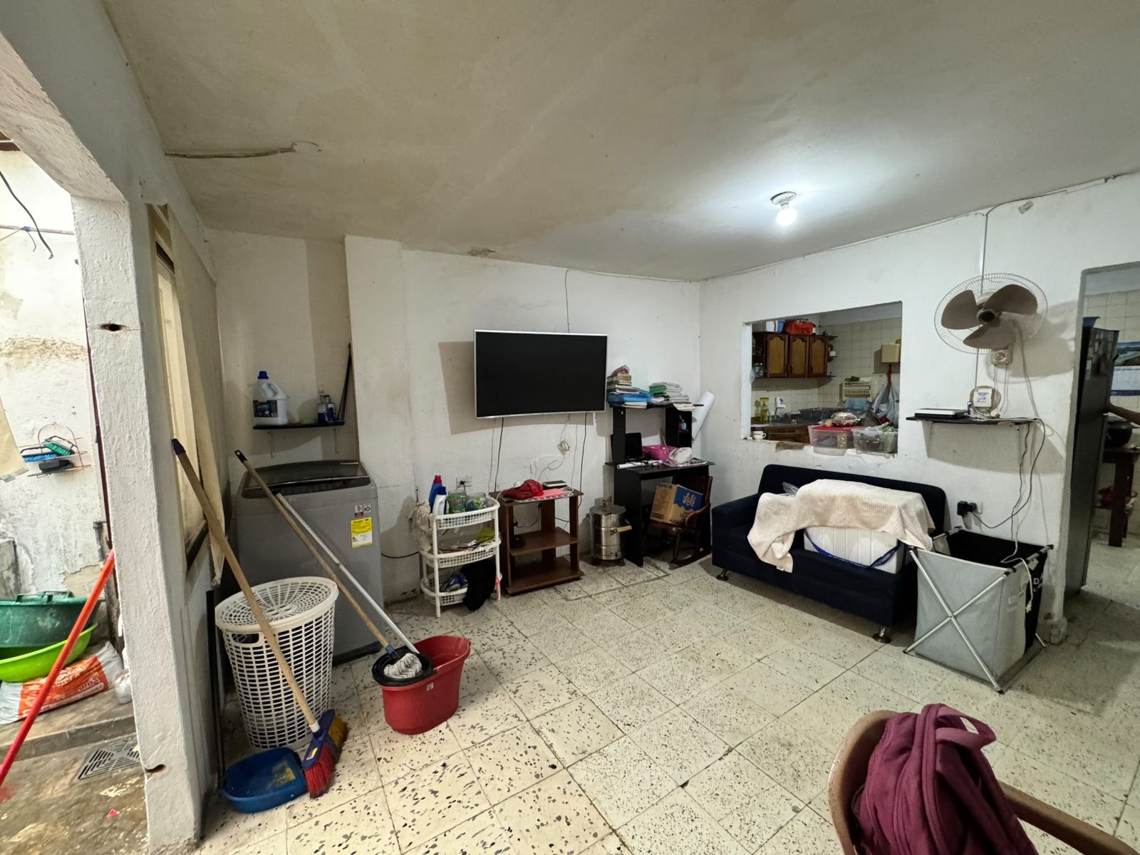 Casa en venta- Olaya Barranquilla