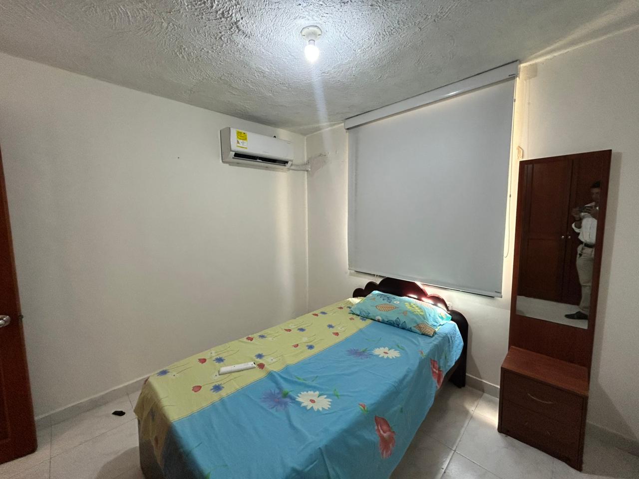 Apartamento Duplex - Miramar Barranquilla
