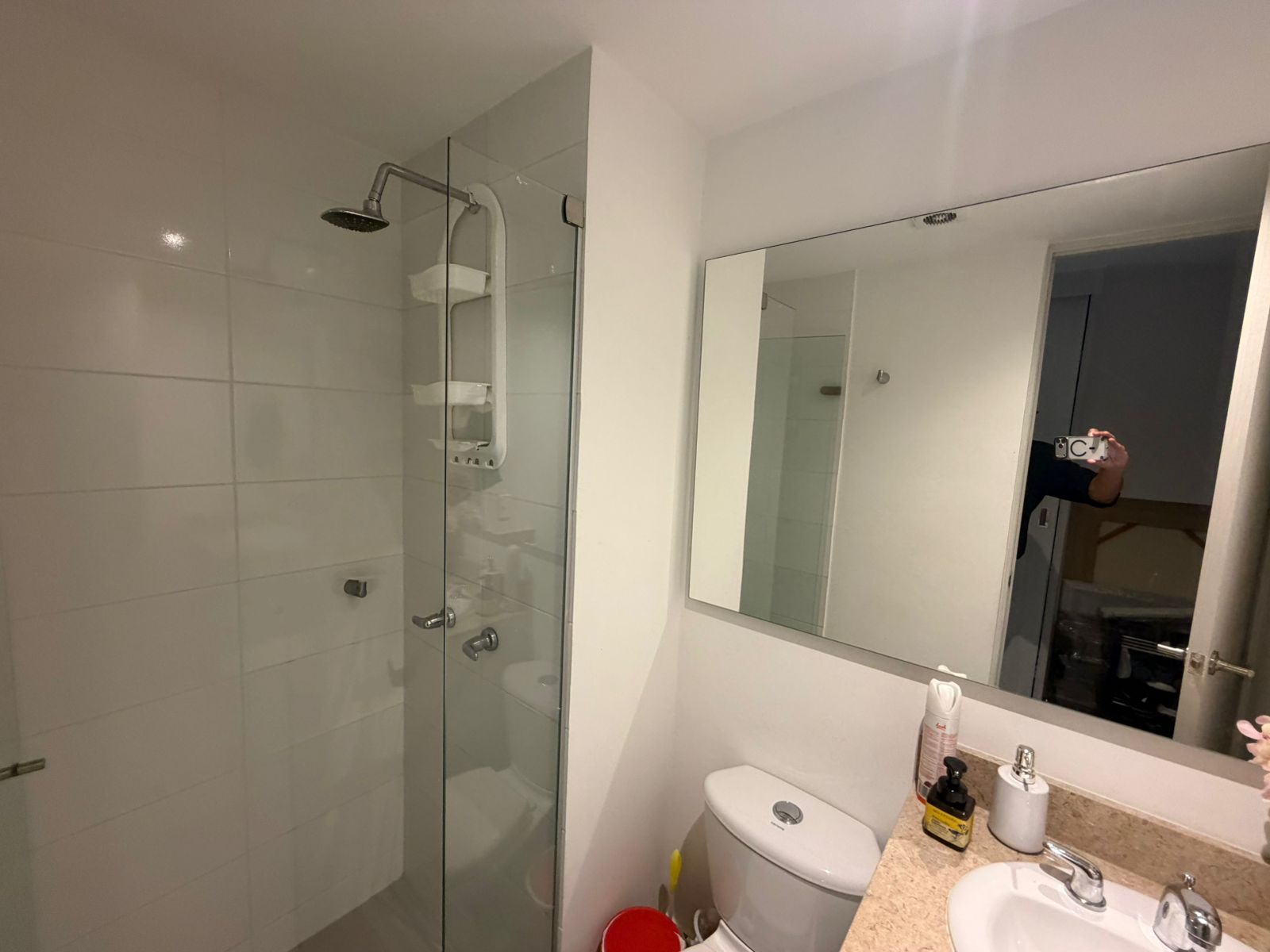 Apartamento en venta- Villa campestre- Puerto Colombia