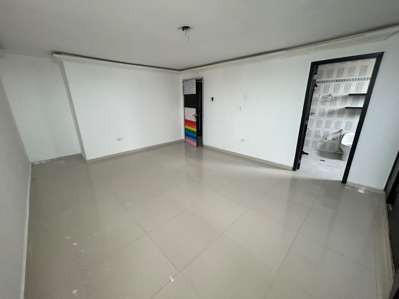 Apartamento en Venta y Arriendo -Prado -Barranquilla