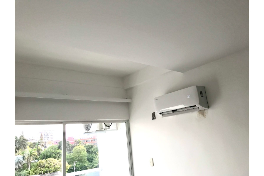 Apartamento en arriendo- San Vicente Barranquilla