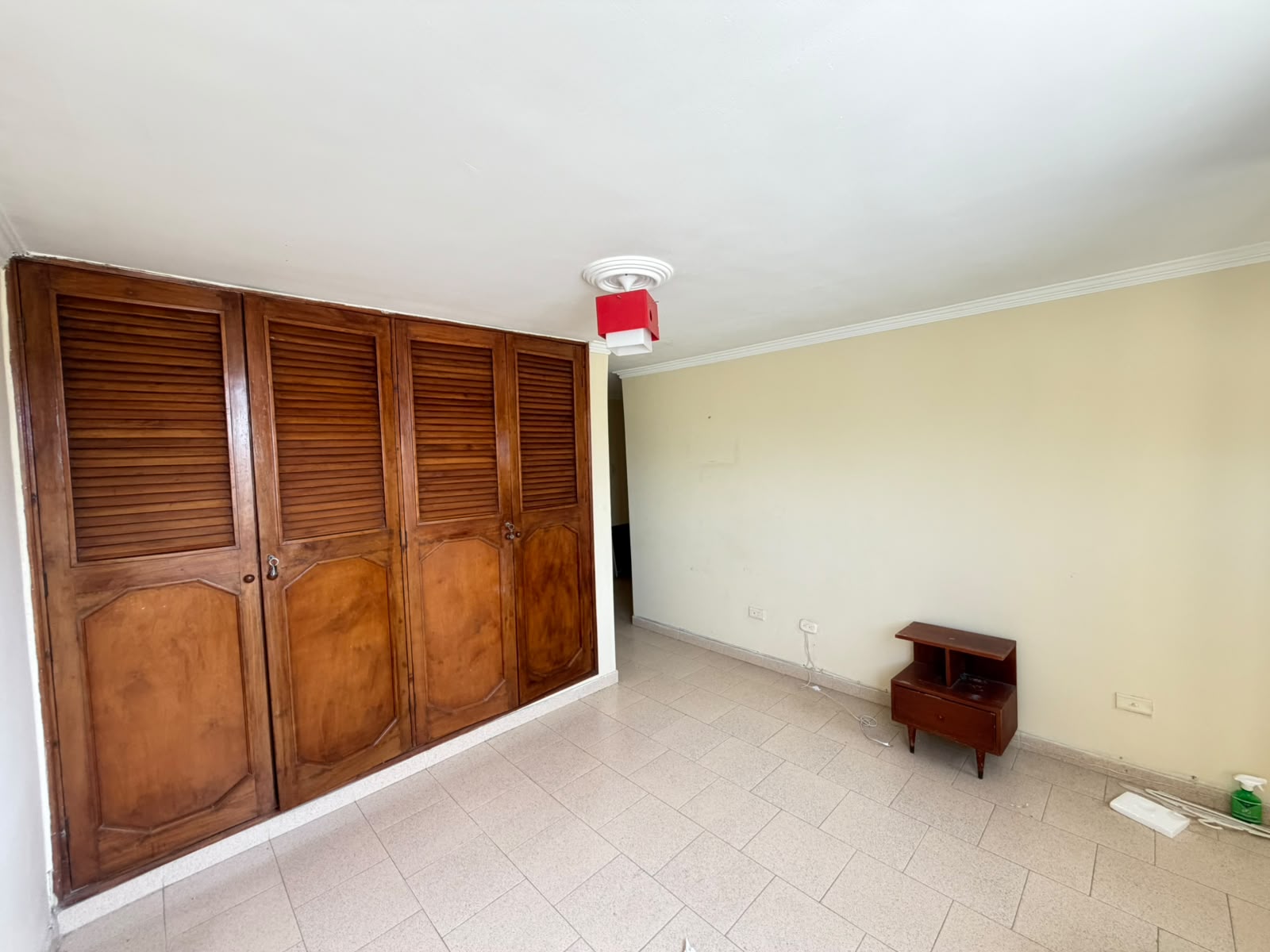 El Tabor - Apartamento en venta. Barranquilla