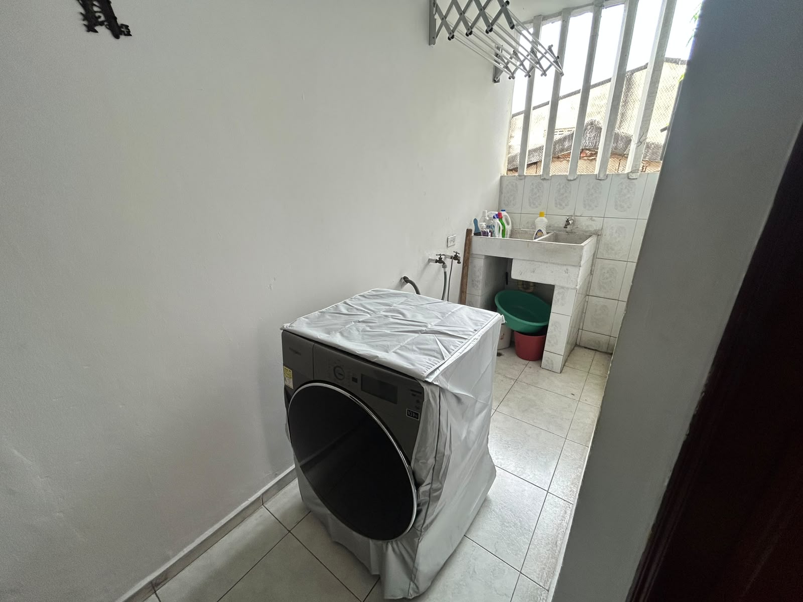 apartamento amoblado en arriendo - san Felipe