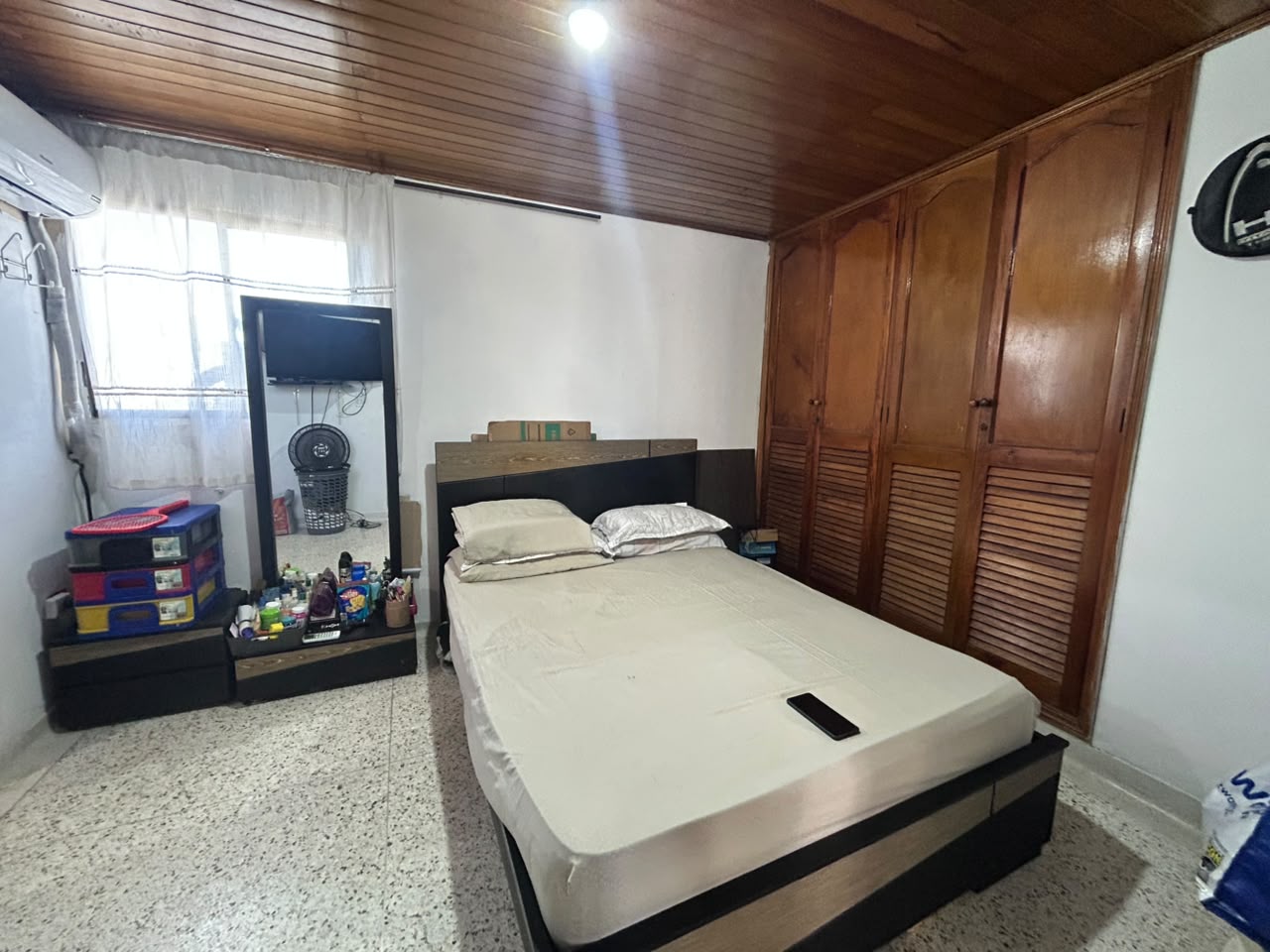 Aparta estudio en venta-  el poblado barranquilla