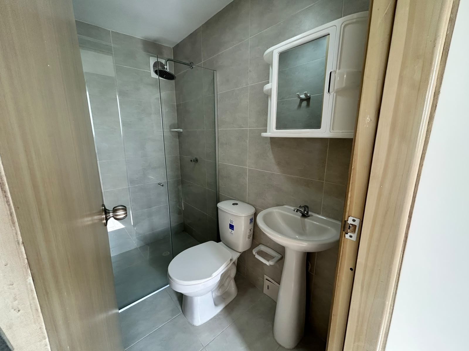 Apartamento en venta - Ciudad Mallorquin