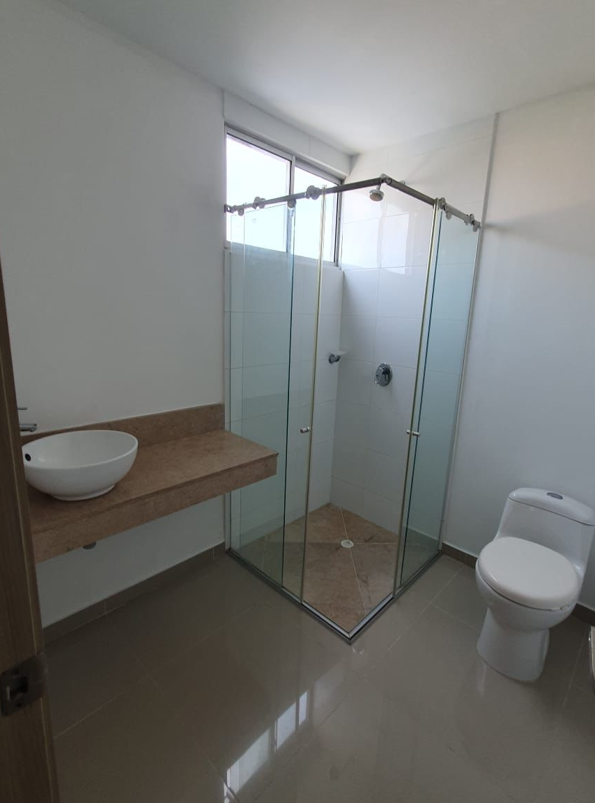 Apartamento en arriendo - Riomar Barranquilla