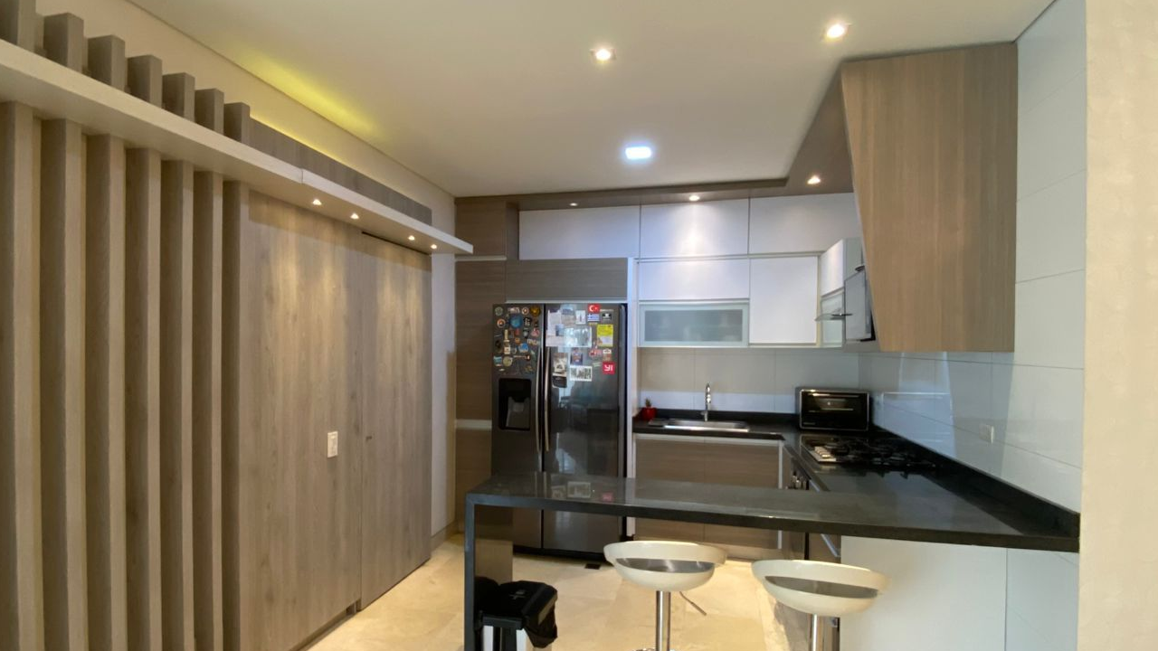 Apartamento en arriendo- san vicente Barranquilla