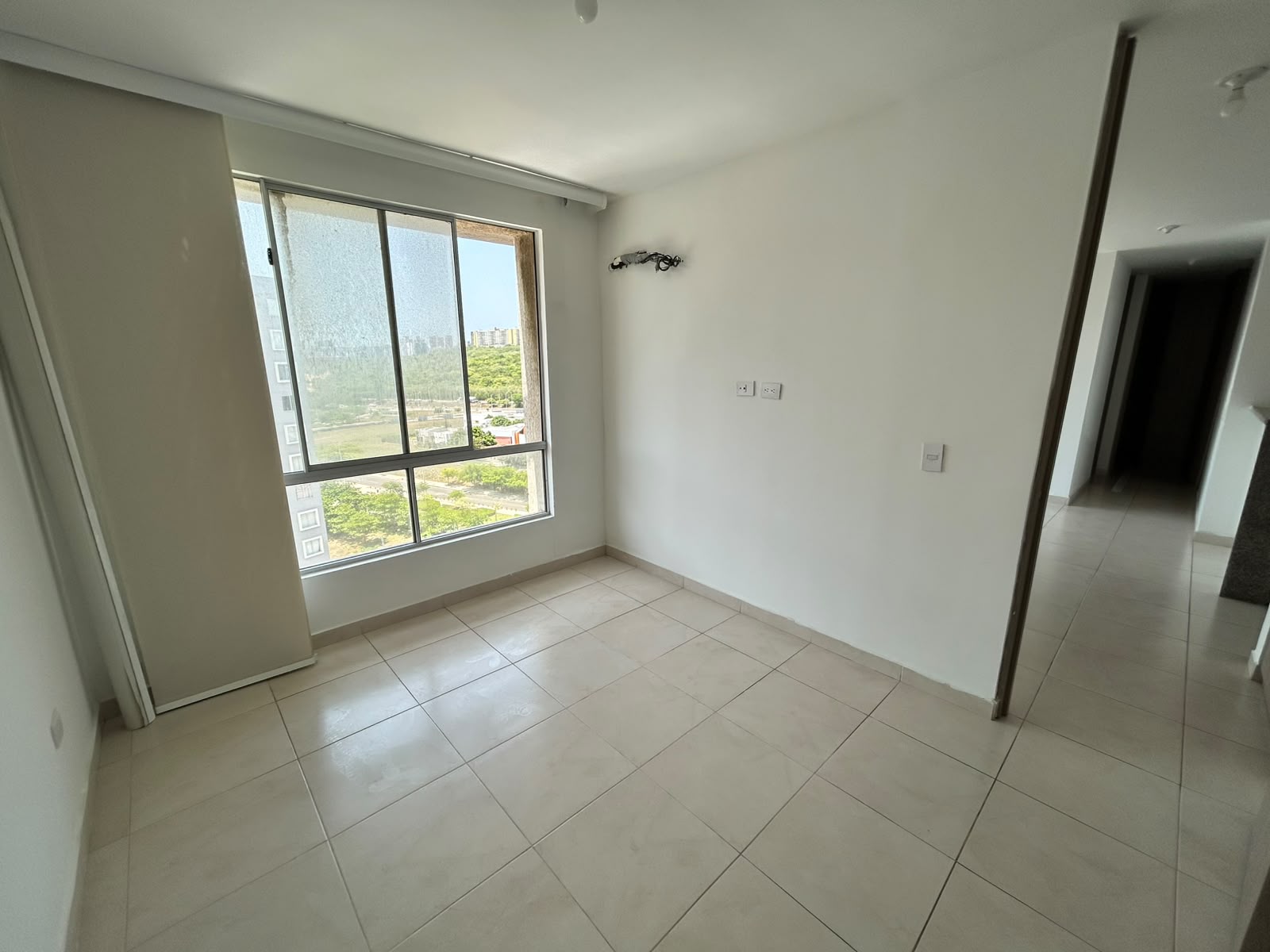 Apartamento en venta - Alameda- Barranquilla