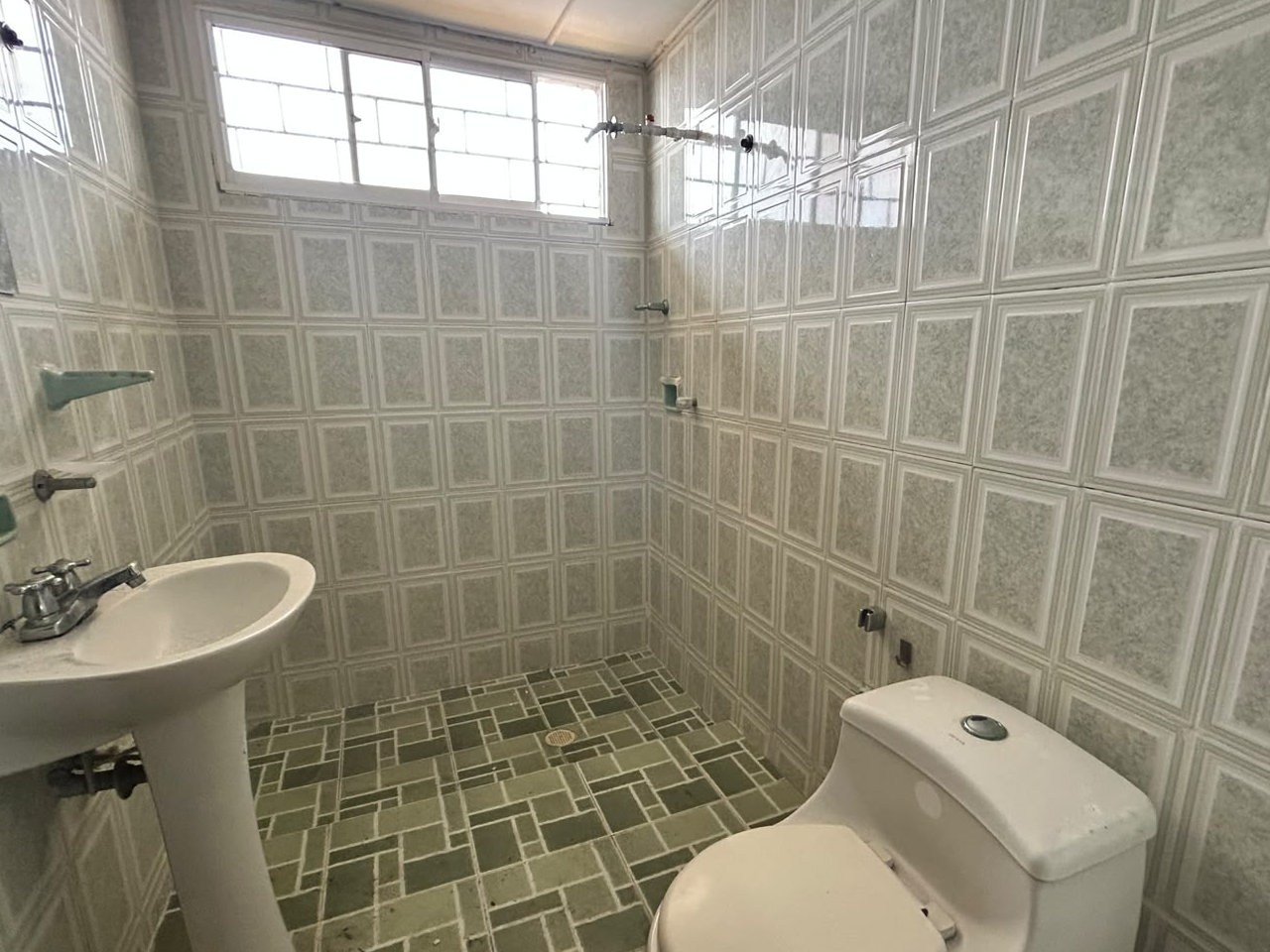 Casa en arriendo- las mercedes barranquilla