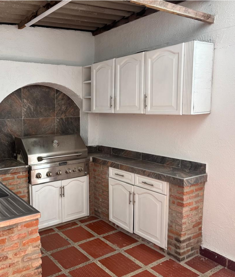 Casa en venta - Paraiso Barranquilla