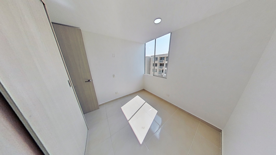 Apartamento en Venta - Alameda del Rio
