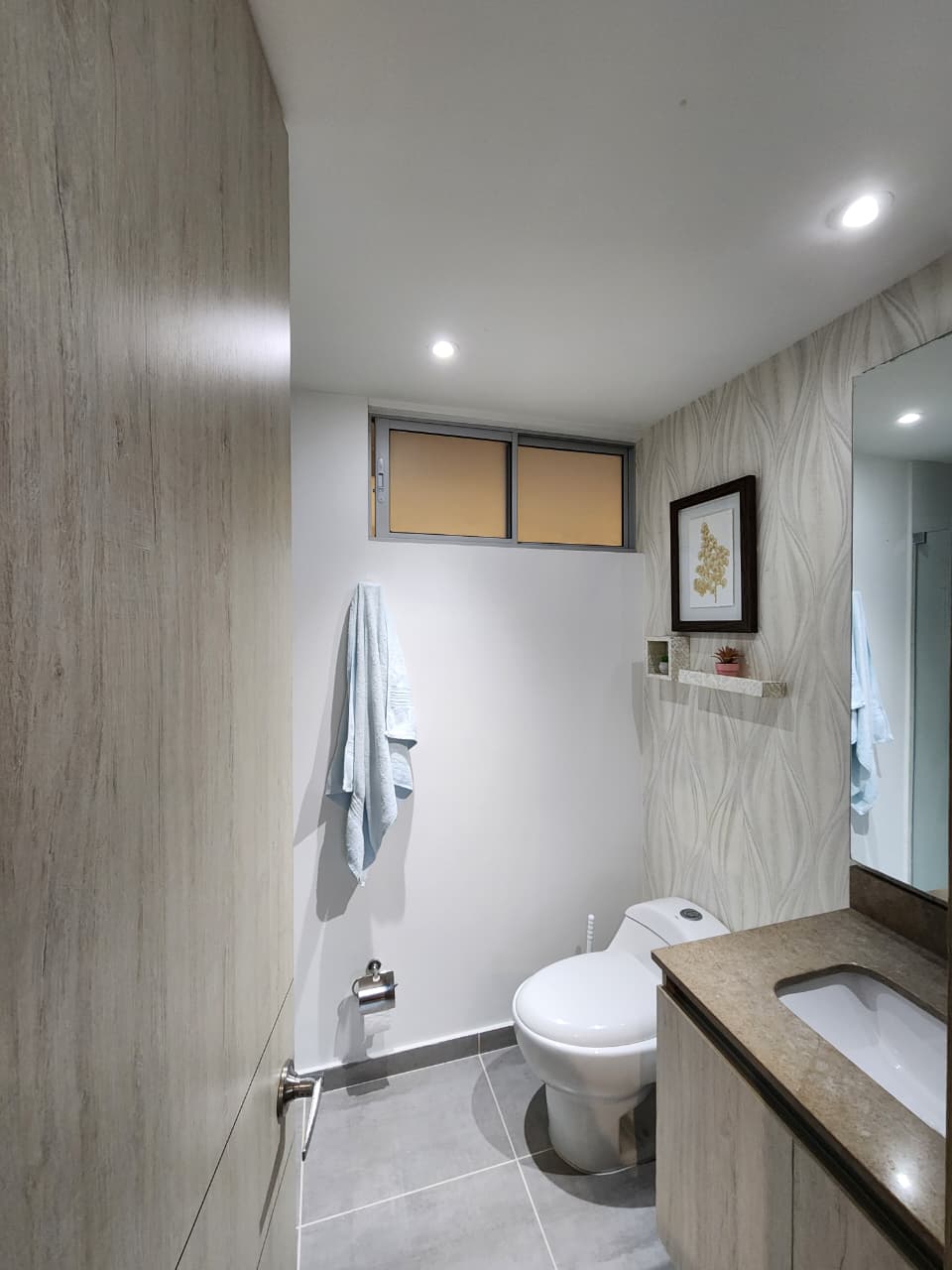 Apartamento en venta - Puerto Colombia atlántico