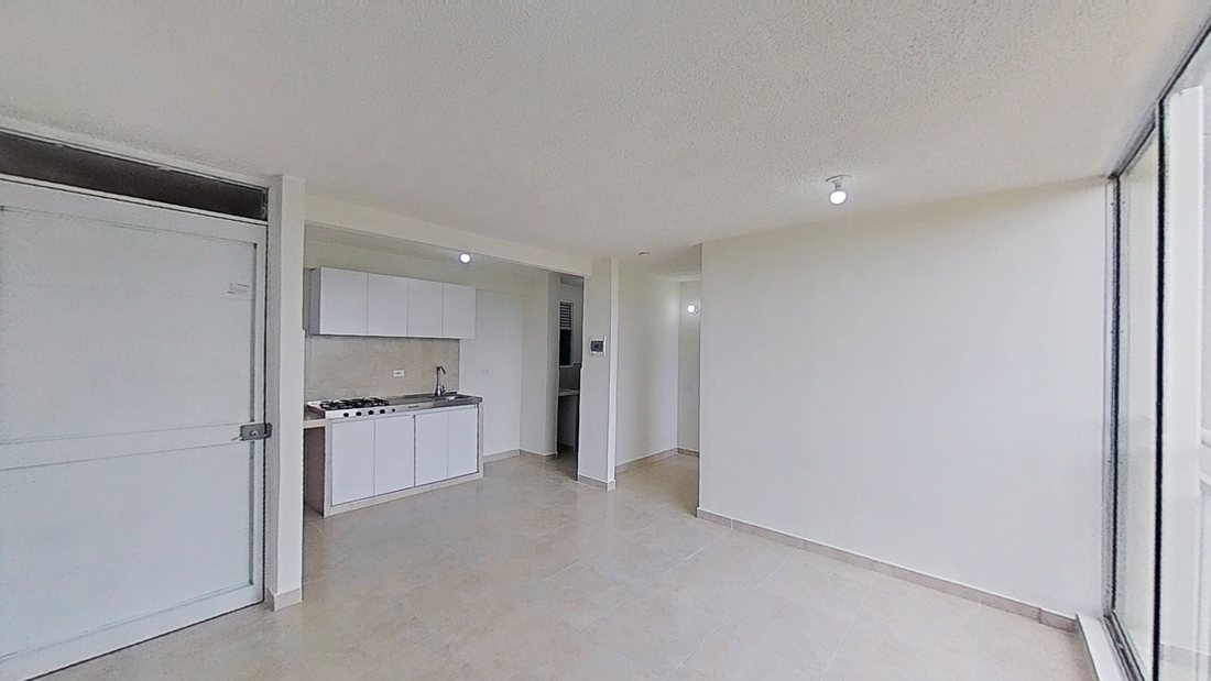 Apartamento en venta - Alameda Del Rio Barranquilla