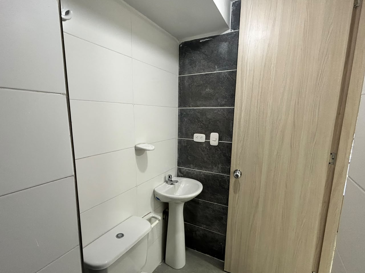 Apartamento en arriendo- miramar barranquilla