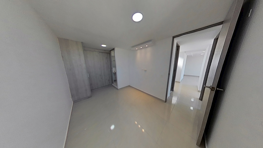 Apartamento en venta - Alameda del Rio
