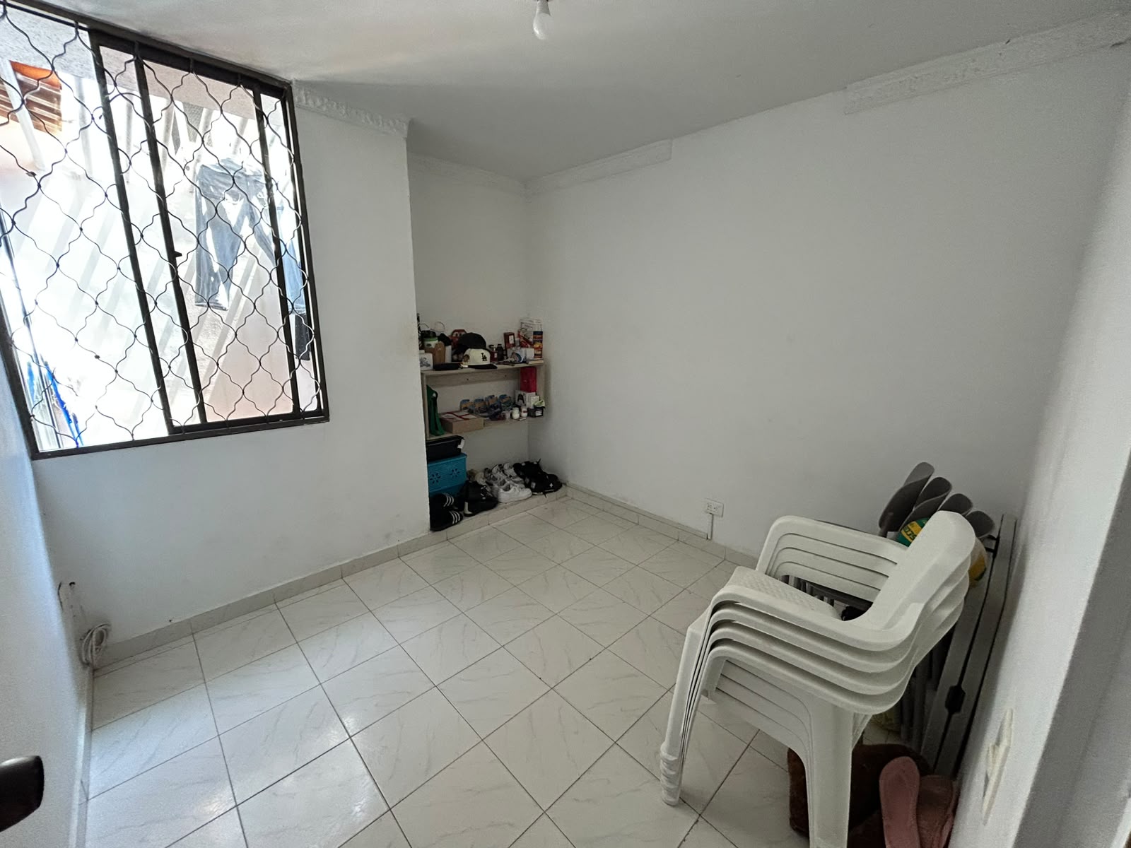 Casa en Venta - La Floresta, Barranquilla