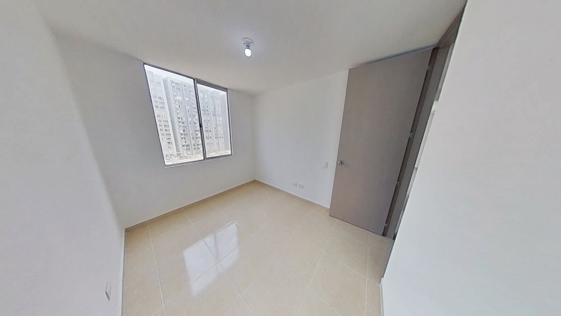 Apartamento en Venta - Mallorquin